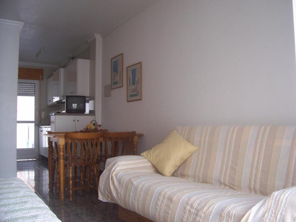 סן פדרו דל פינטר Apartamentos Berlin מראה חיצוני תמונה