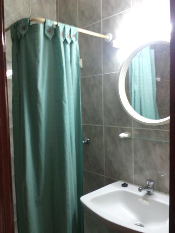 סן פדרו דל פינטר Apartamentos Berlin מראה חיצוני תמונה
