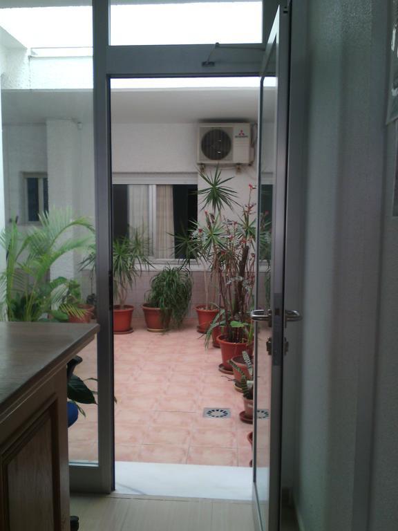 סן פדרו דל פינטר Apartamentos Berlin מראה חיצוני תמונה