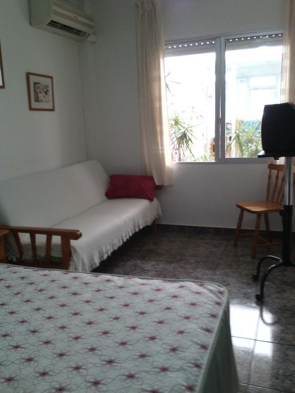 סן פדרו דל פינטר Apartamentos Berlin מראה חיצוני תמונה