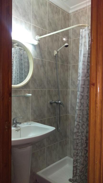 סן פדרו דל פינטר Apartamentos Berlin מראה חיצוני תמונה